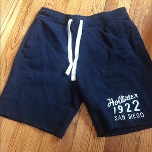 Used Hollister Shorts